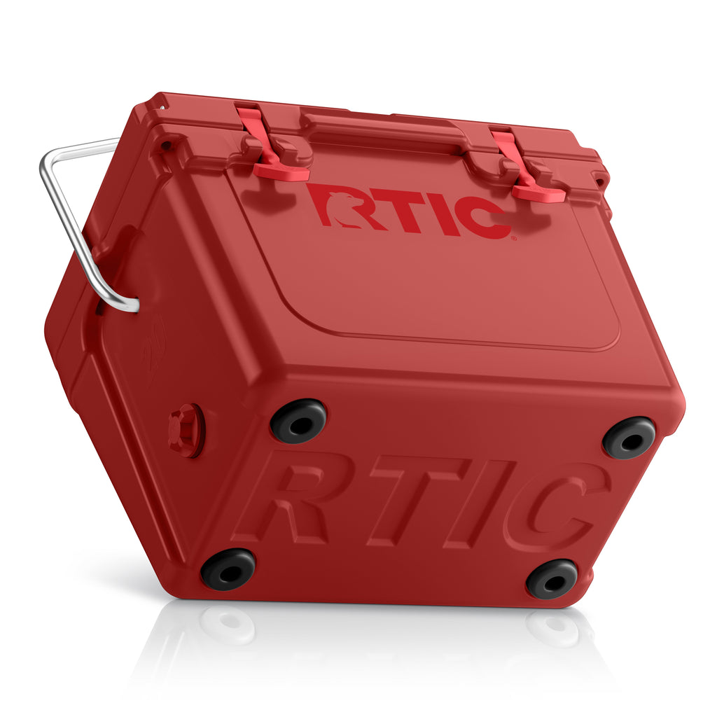 20 QT Ultra-Tough Cooler