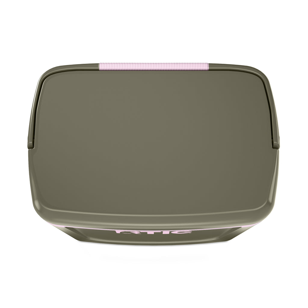 8 QT Road Trip Personal Cooler