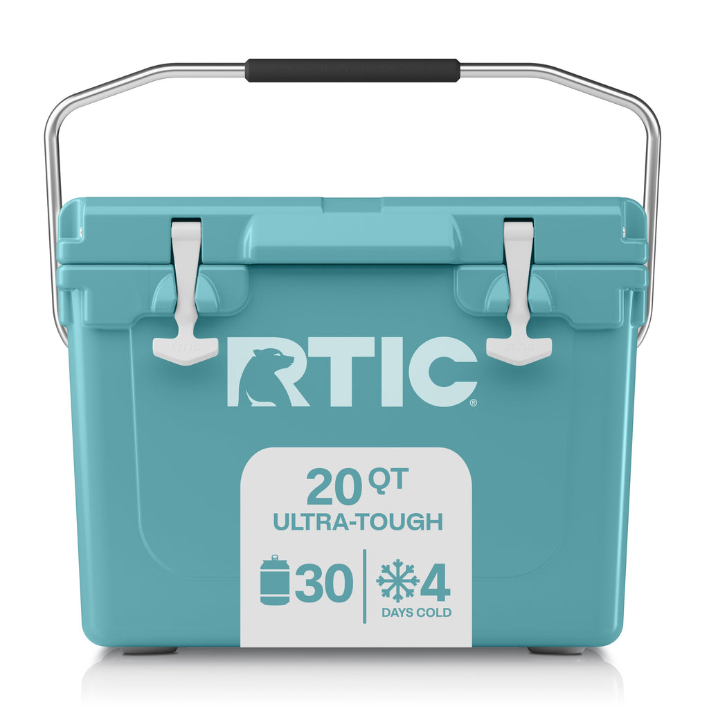 20 QT Ultra-Tough Cooler
