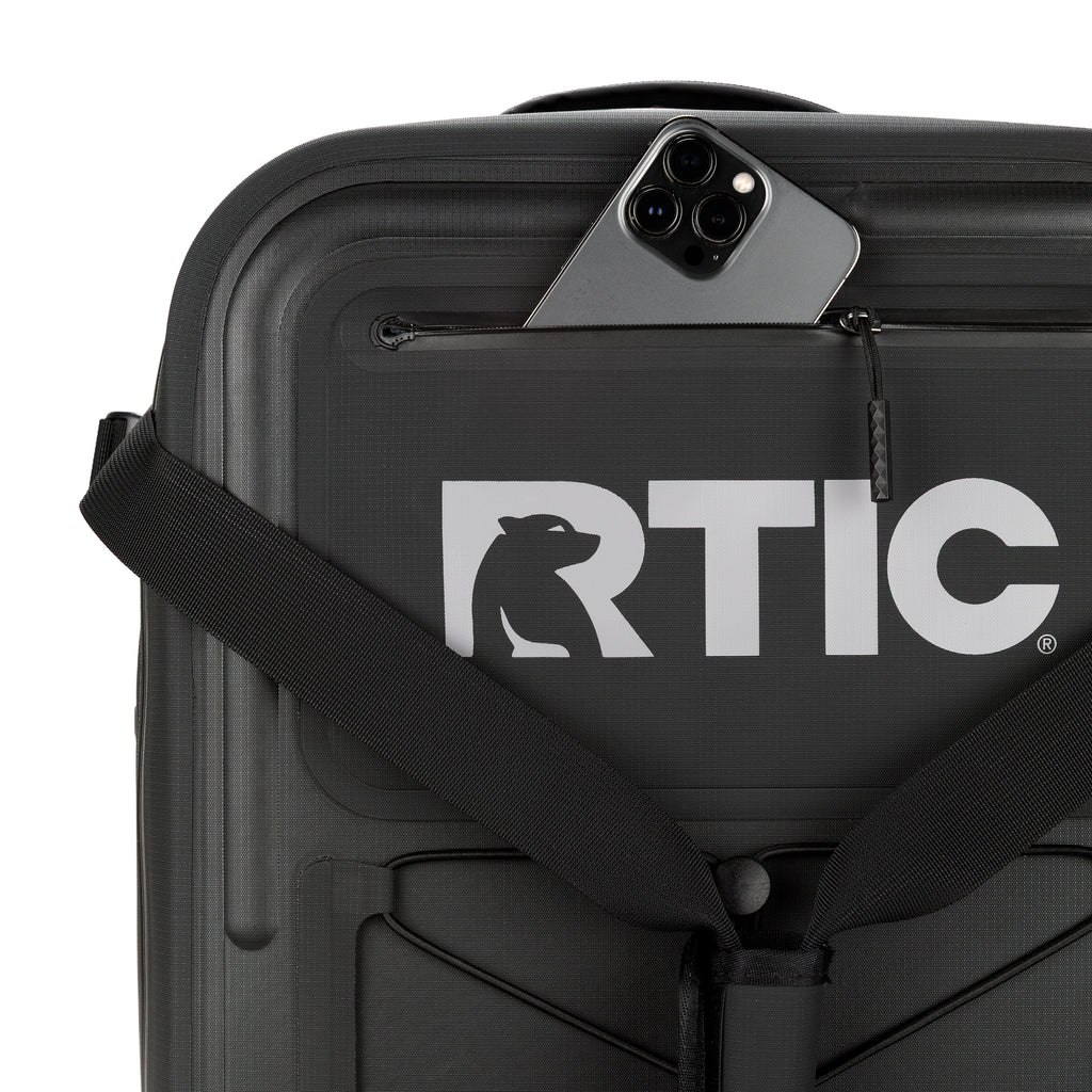 Ultra-Dry Duffle Pack