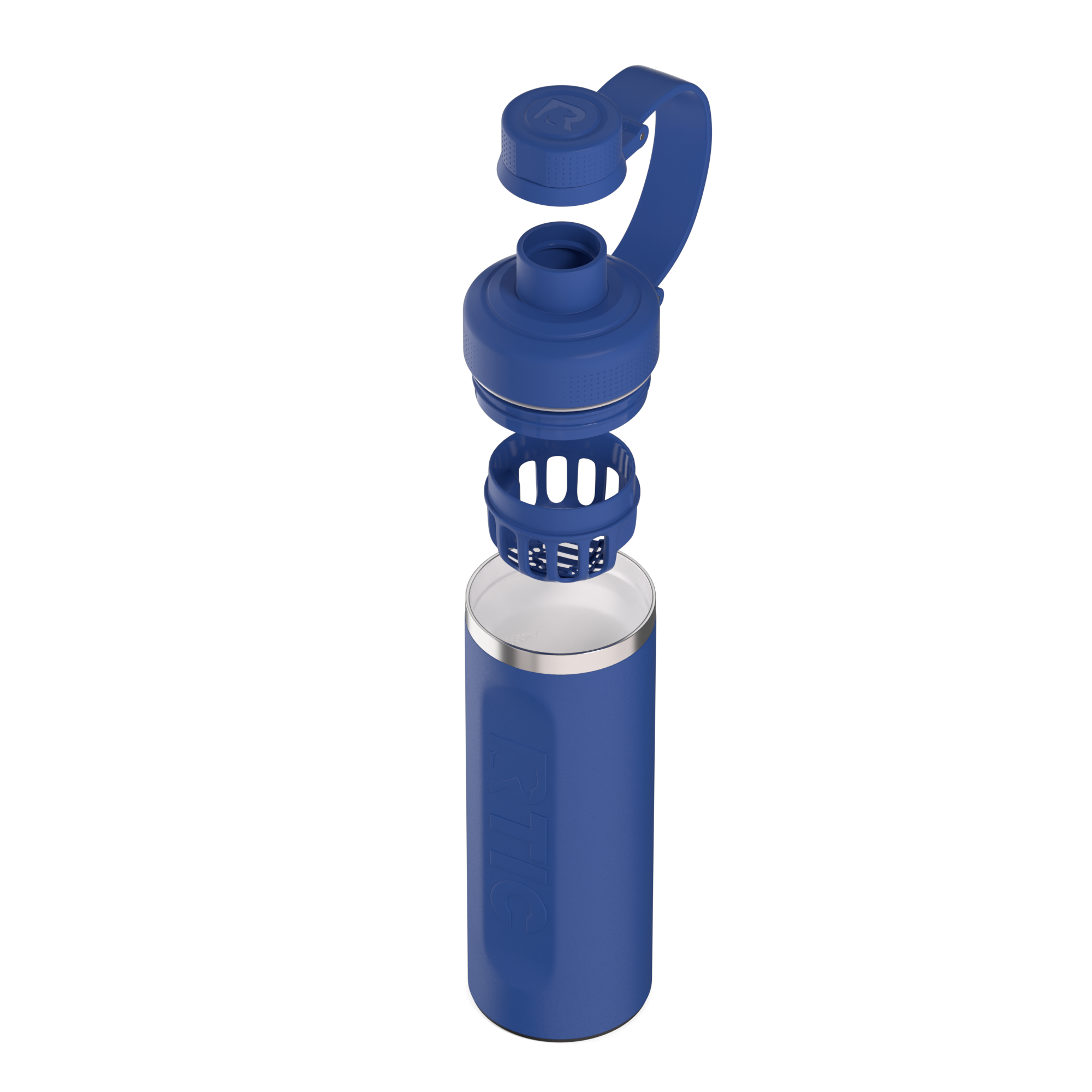 Refuel Bottle