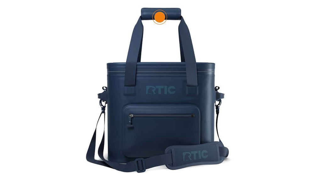Ultra-Tough Soft Cooler Pro