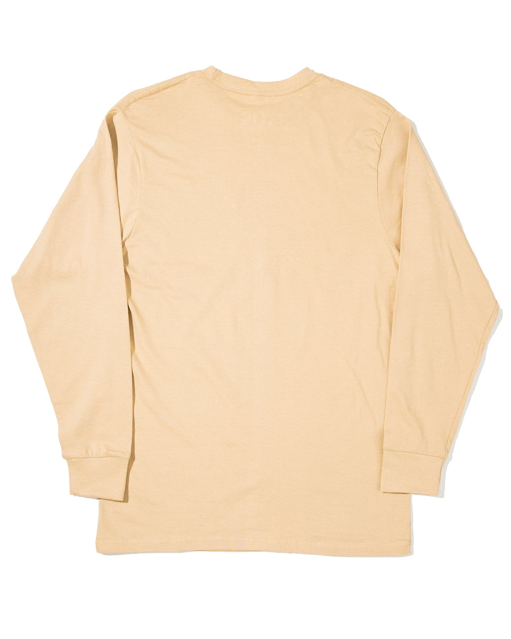 Coffee Break Long Sleeve T-Shirt