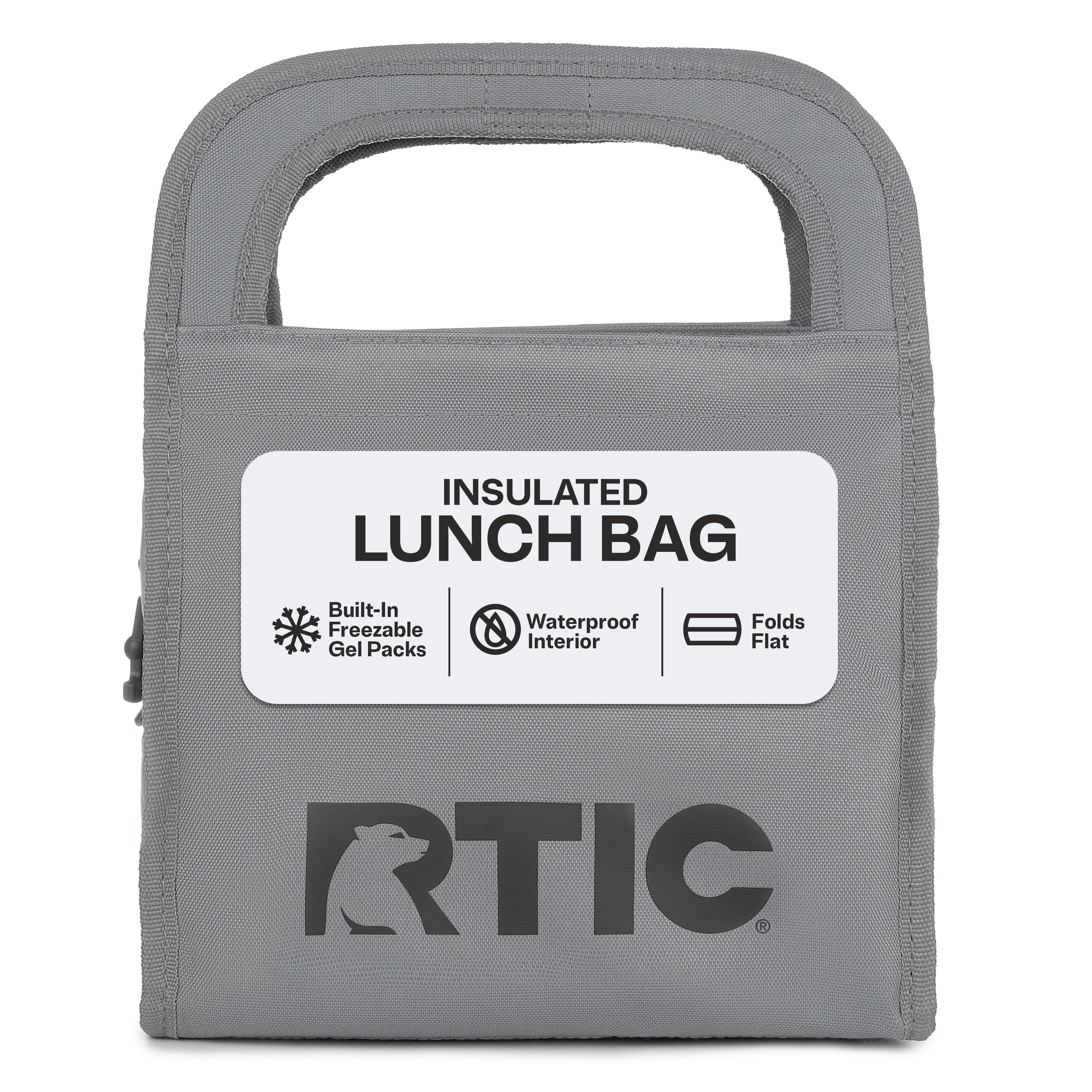 RTIC Ice Lunch Bag