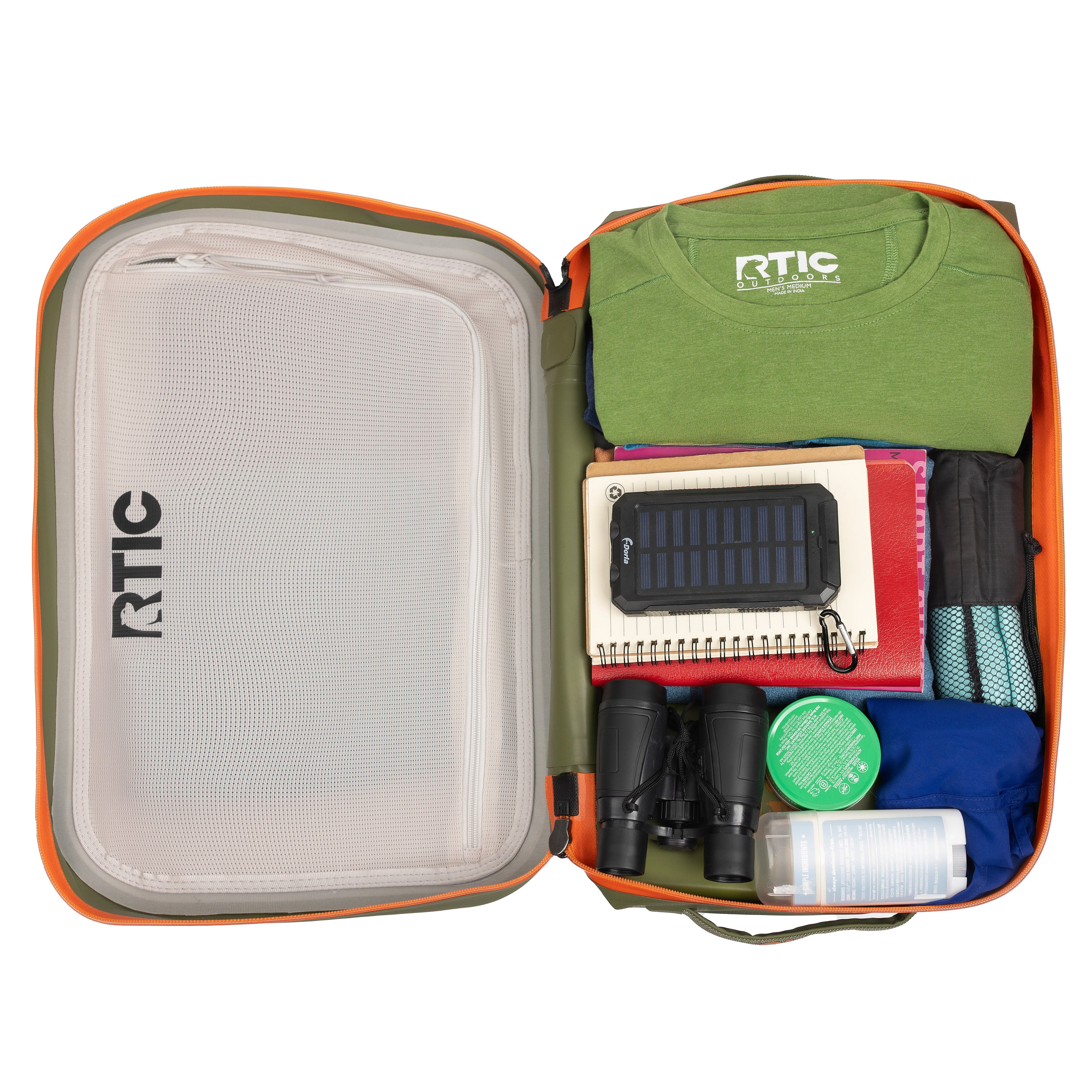 Ultra-Dry Backpack