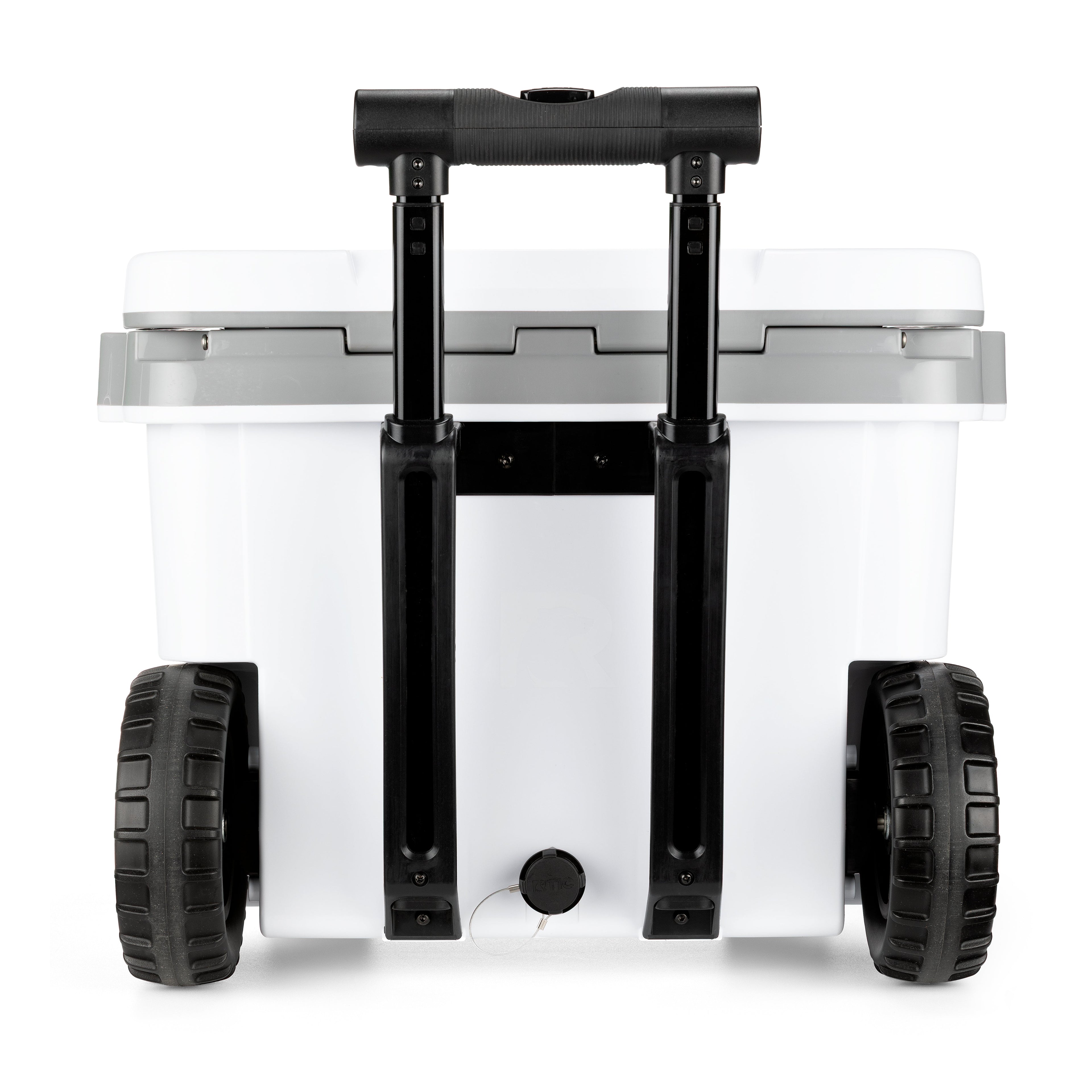 52 QT Ultra-Light Cooler Drain Plugs