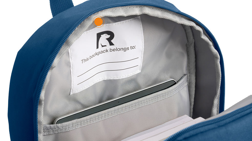 Kids' 2-in-1 Day Pack