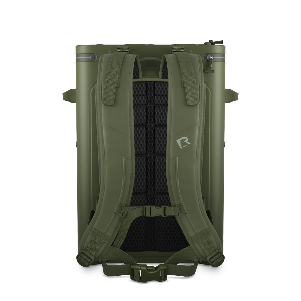 Ultra-Tough Backpack Cooler