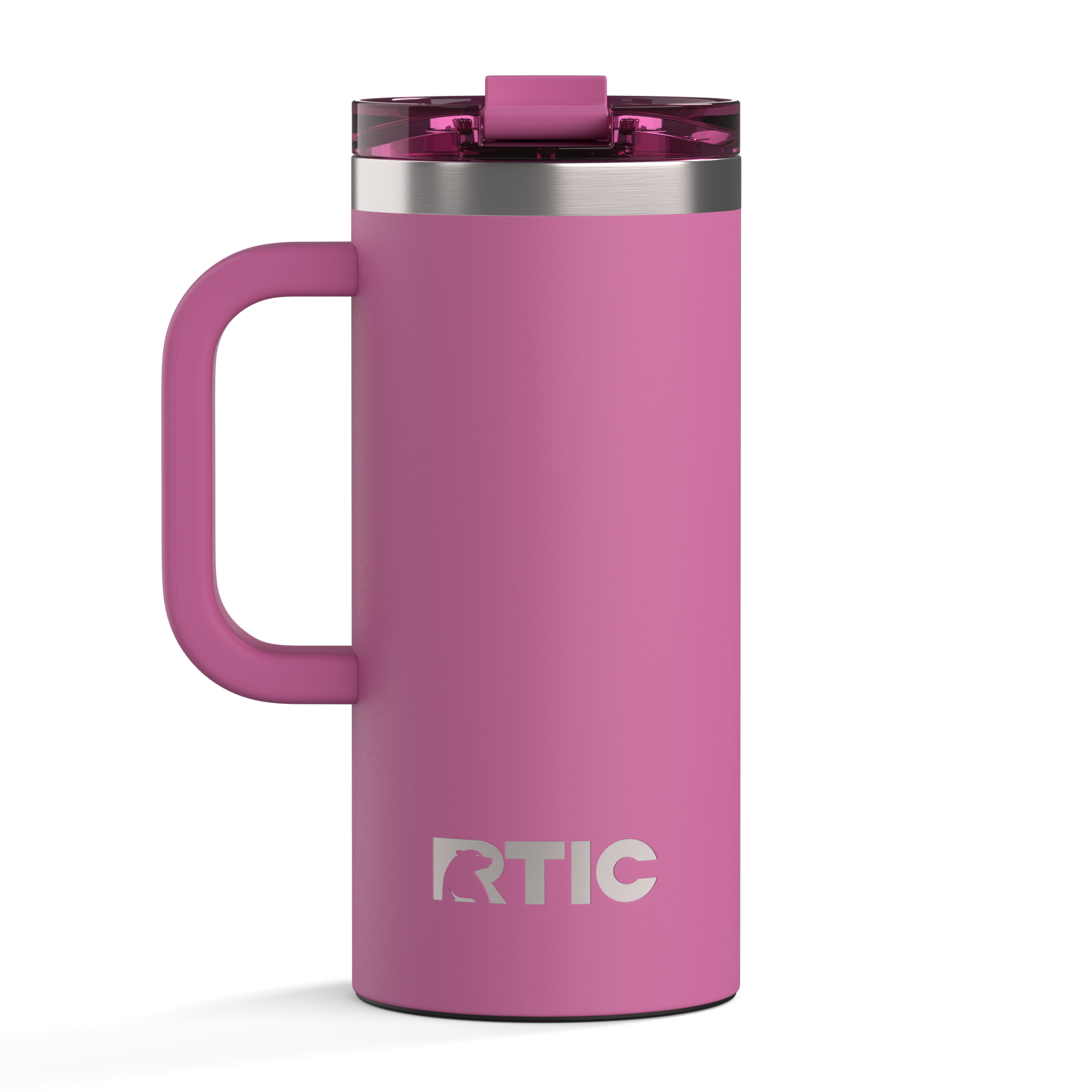 Road Trip Travel Mug
