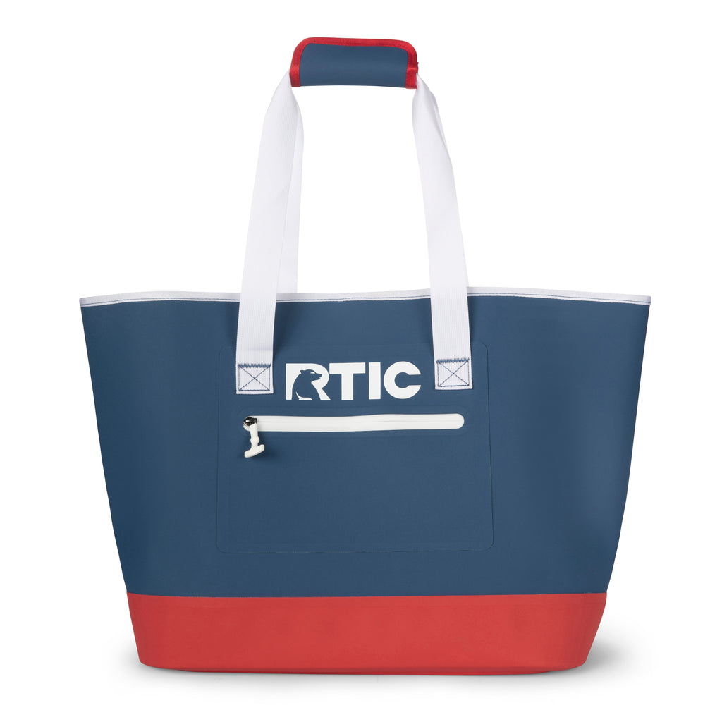 Ultra-Tough Tote