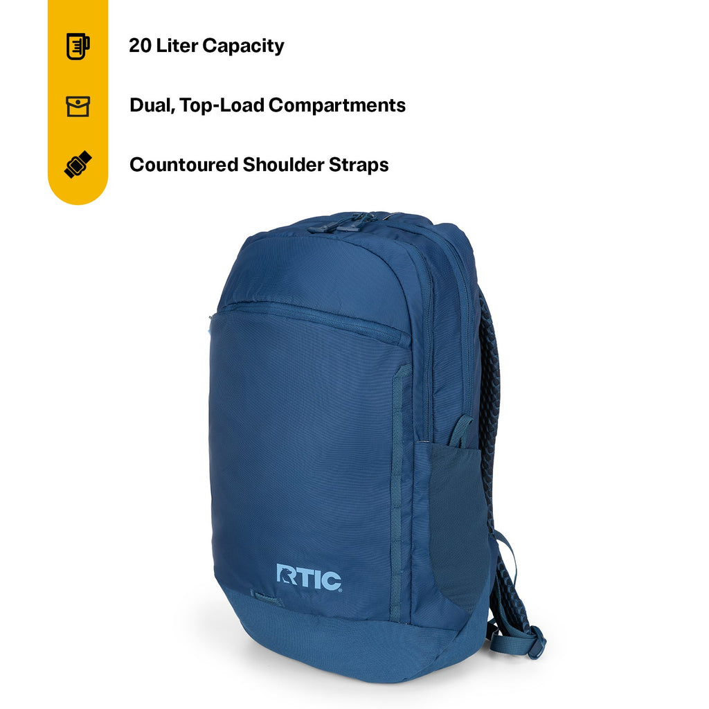 Road Trip Backpack