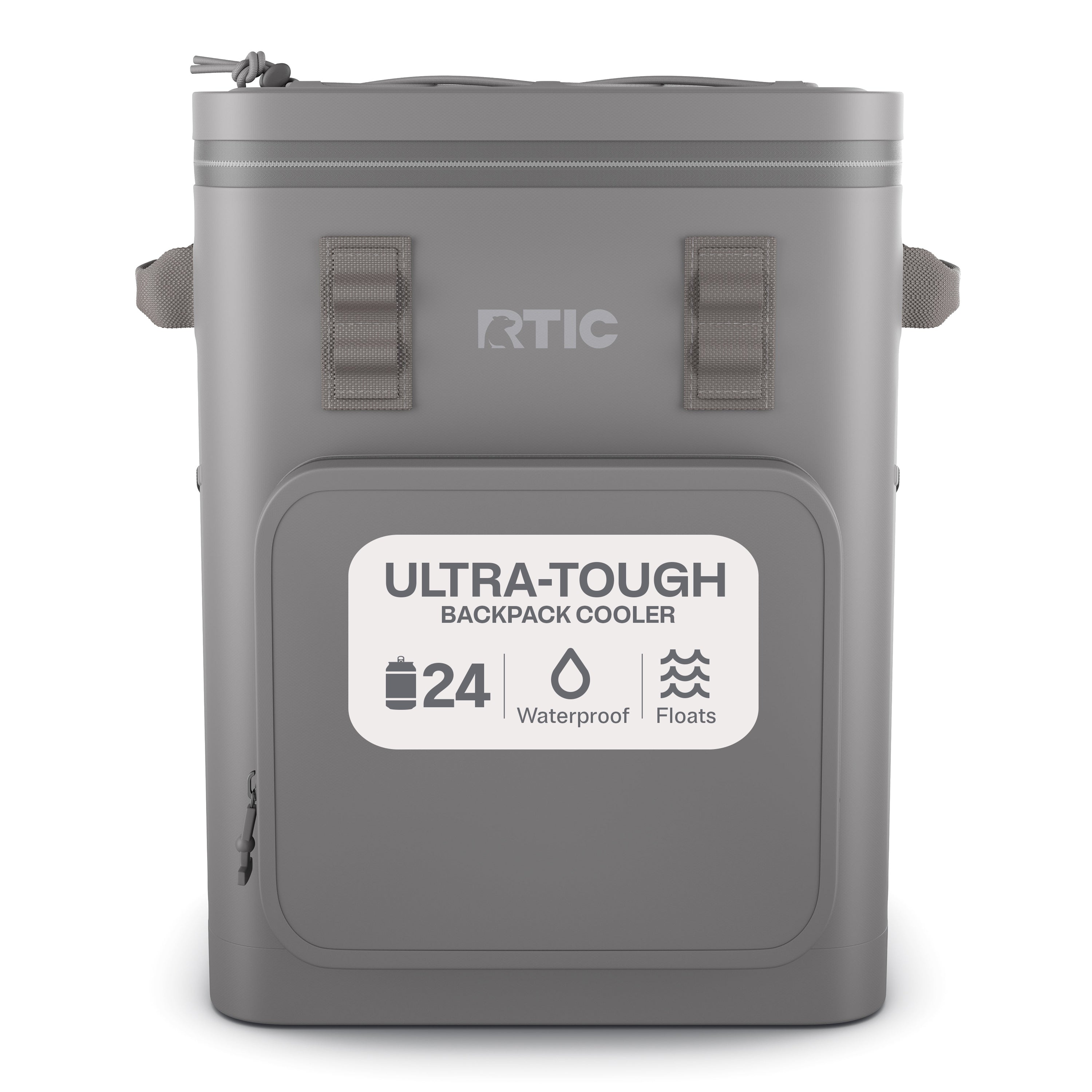 Ultra-Tough Backpack Cooler