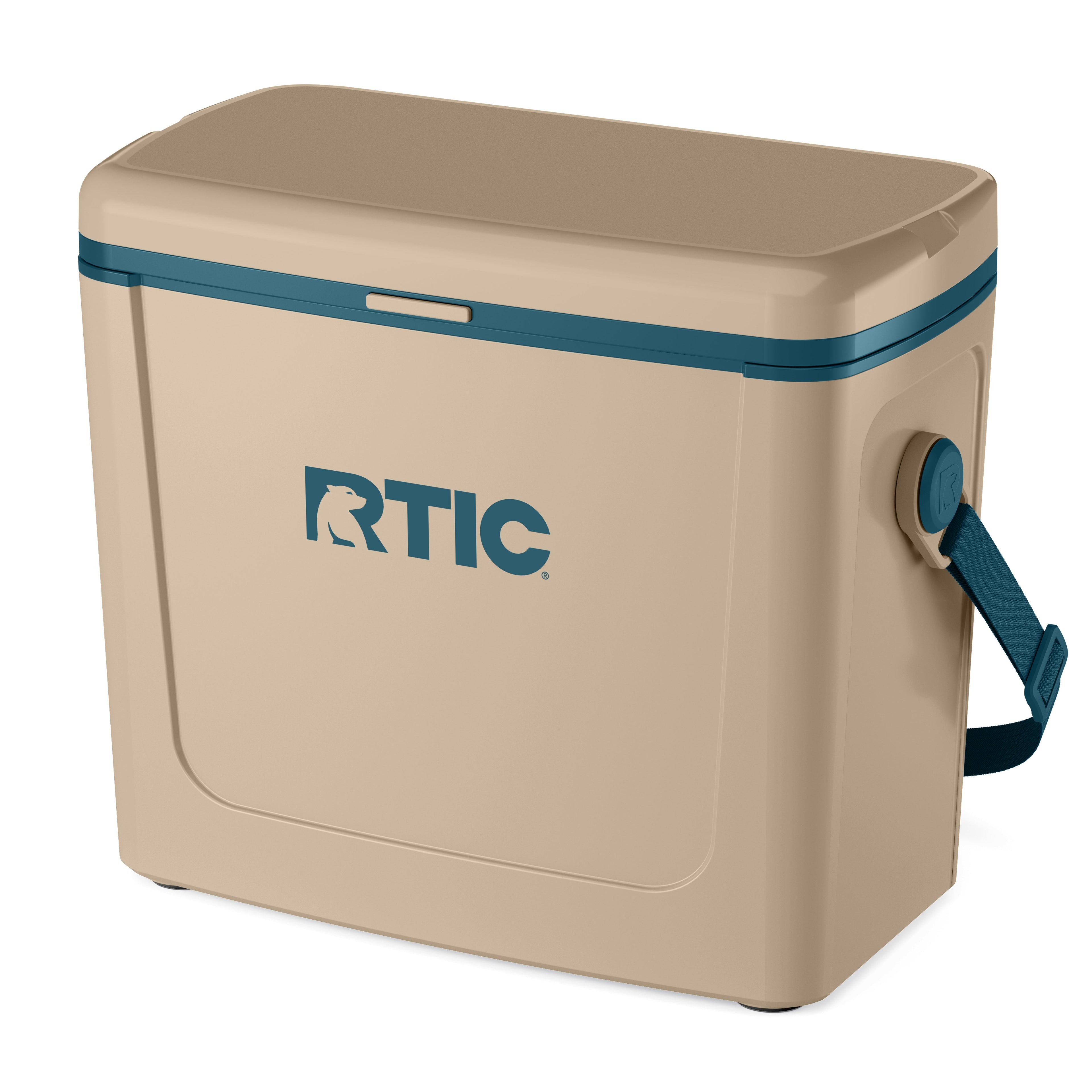16 QT Road Trip Cooler